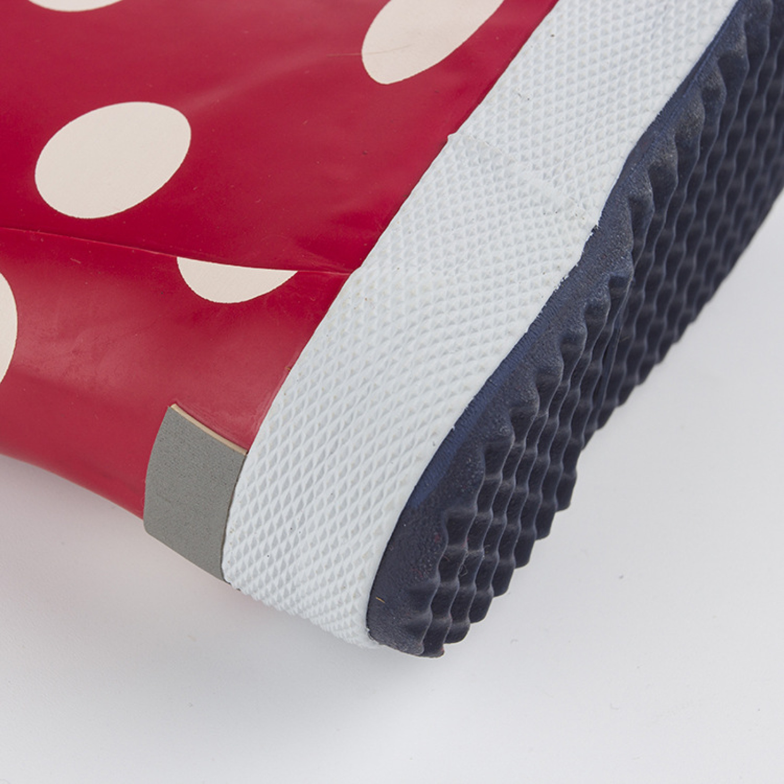 Customized Hot Sale Fashion Waterproof Rubber Rain Boots Cute full prints Gumboots for kids Wholesale