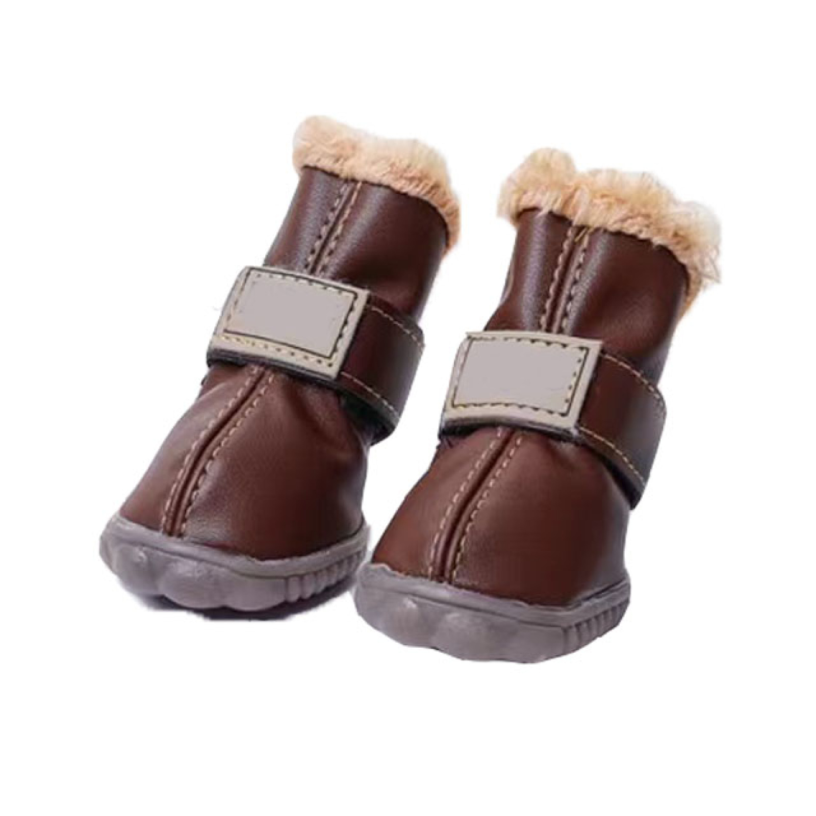 Wholesale Cute Pet Shoes For Dog Booties Waterproof Fashion Dog Boots Durable Dog Shoes