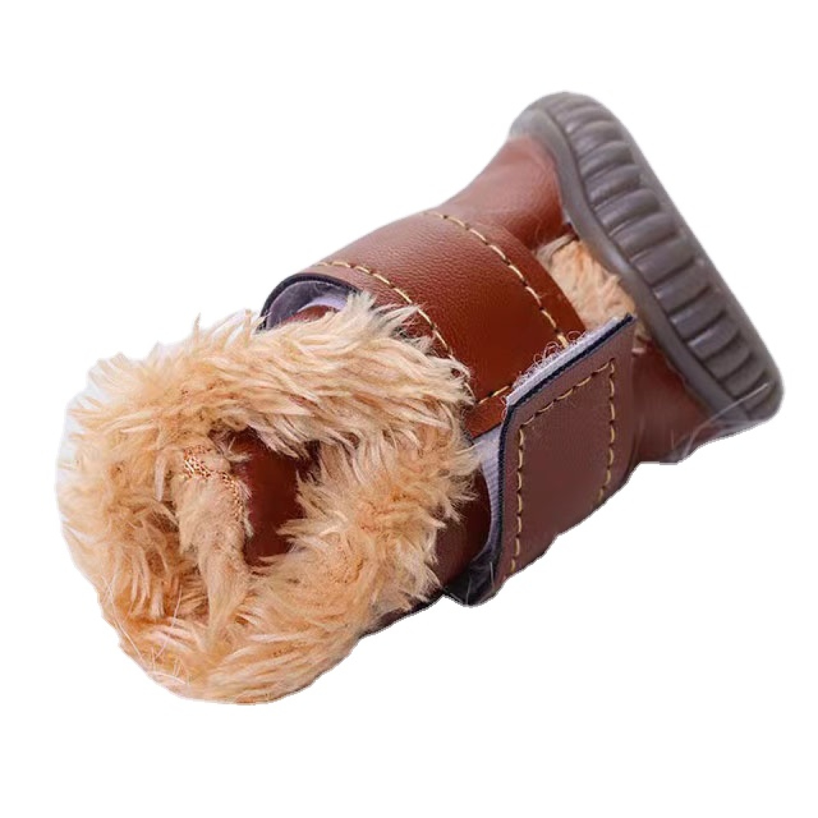 Wholesale Cute Pet Shoes For Dog Booties Waterproof Fashion Dog Boots Durable Dog Shoes
