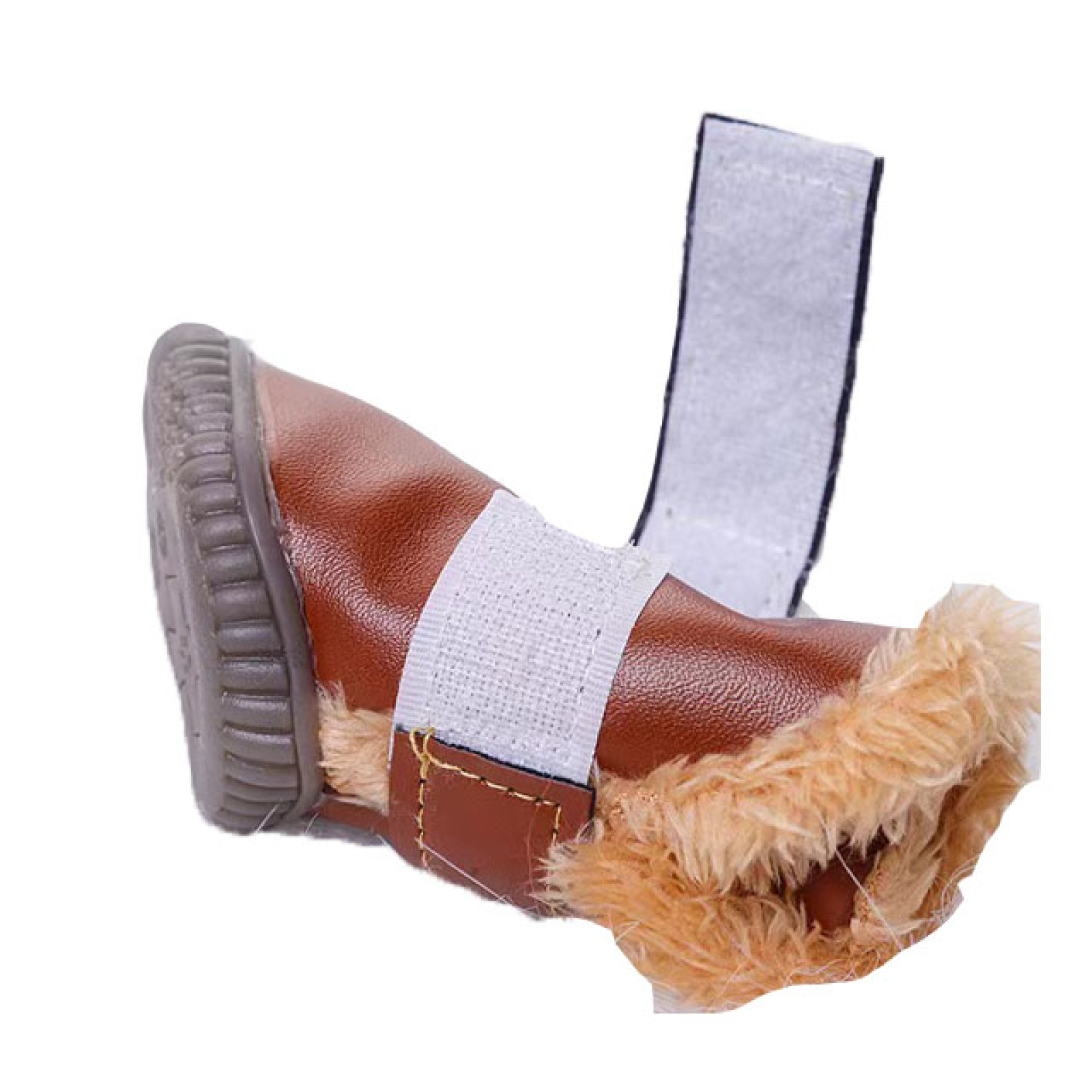 Wholesale Cute Pet Shoes For Dog Booties Waterproof Fashion Dog Boots Durable Dog Shoes