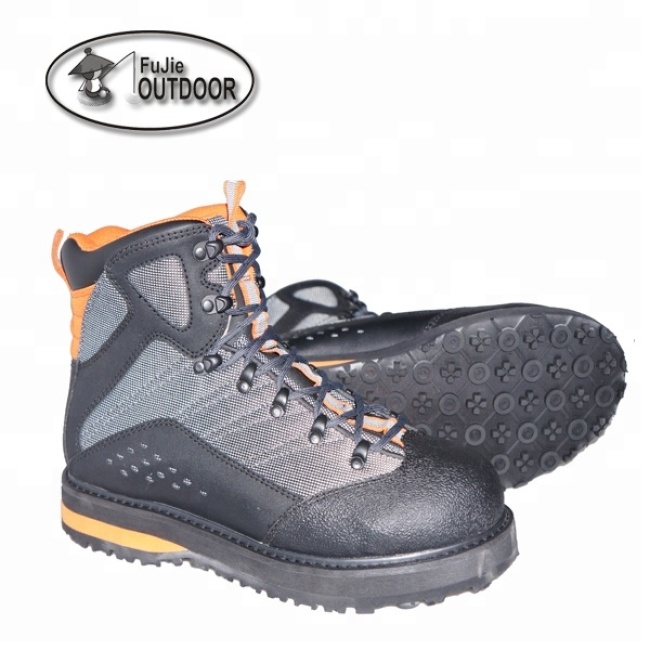 Men's Fishing Boots Fly Fishing wading boots