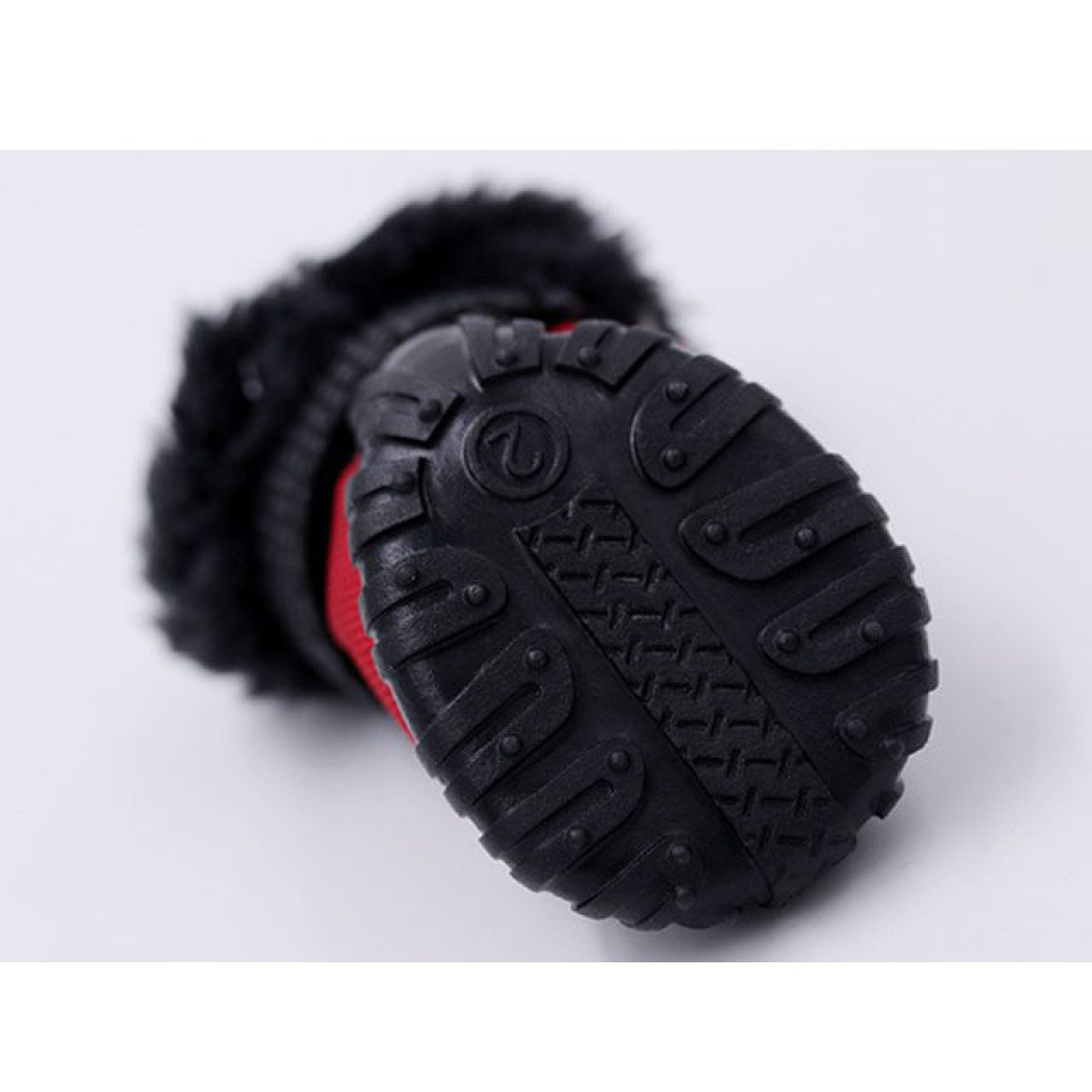 Wholesale Pet Dog Shoes Warm Snow Boots Luxury Anti-Slip Waterproof Winter Dog Shoes