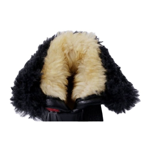 Wholesale Pet Dog Shoes Warm Snow Boots Luxury Anti-Slip Waterproof Winter Dog Shoes