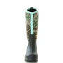 Hunting Boots Factory Wholesale Womens Camo Rubber Boots Insulated Waterproof Neoprene Boots