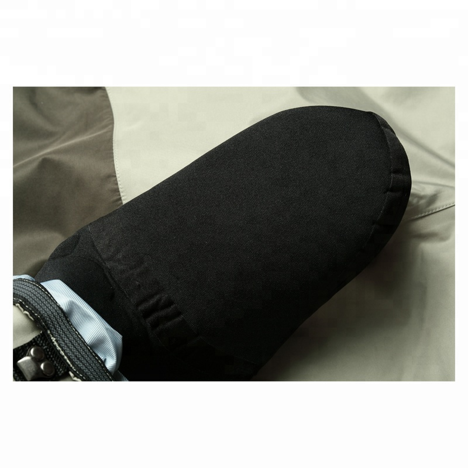 Breathable Chest Waders High Quality Men's Stocking Foot Fly Fishing Wader with Neoprene Socks