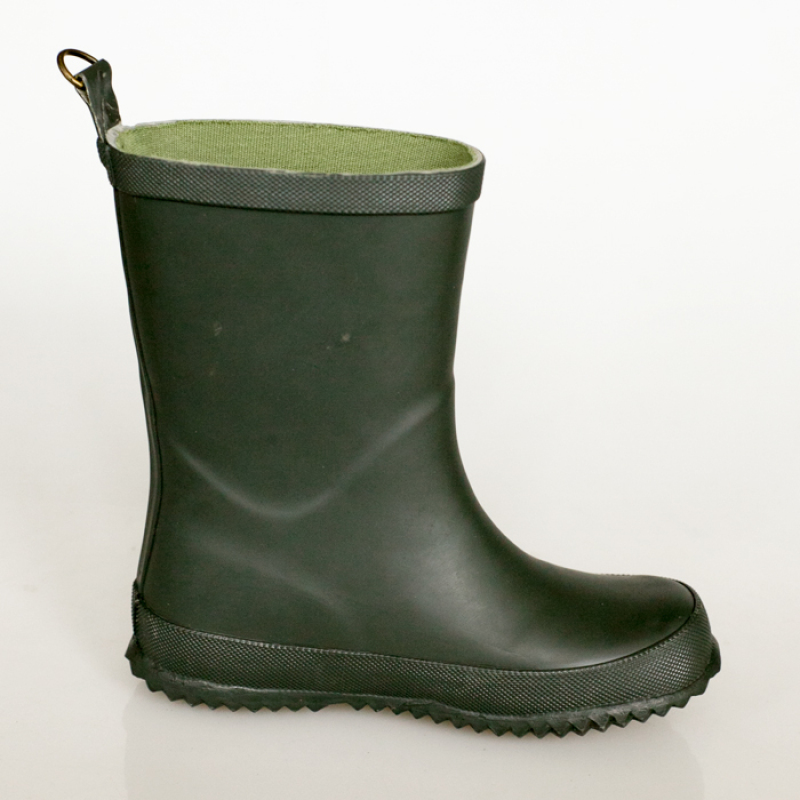 Kids Duck Toe Rain boots waterproof Wellington boots