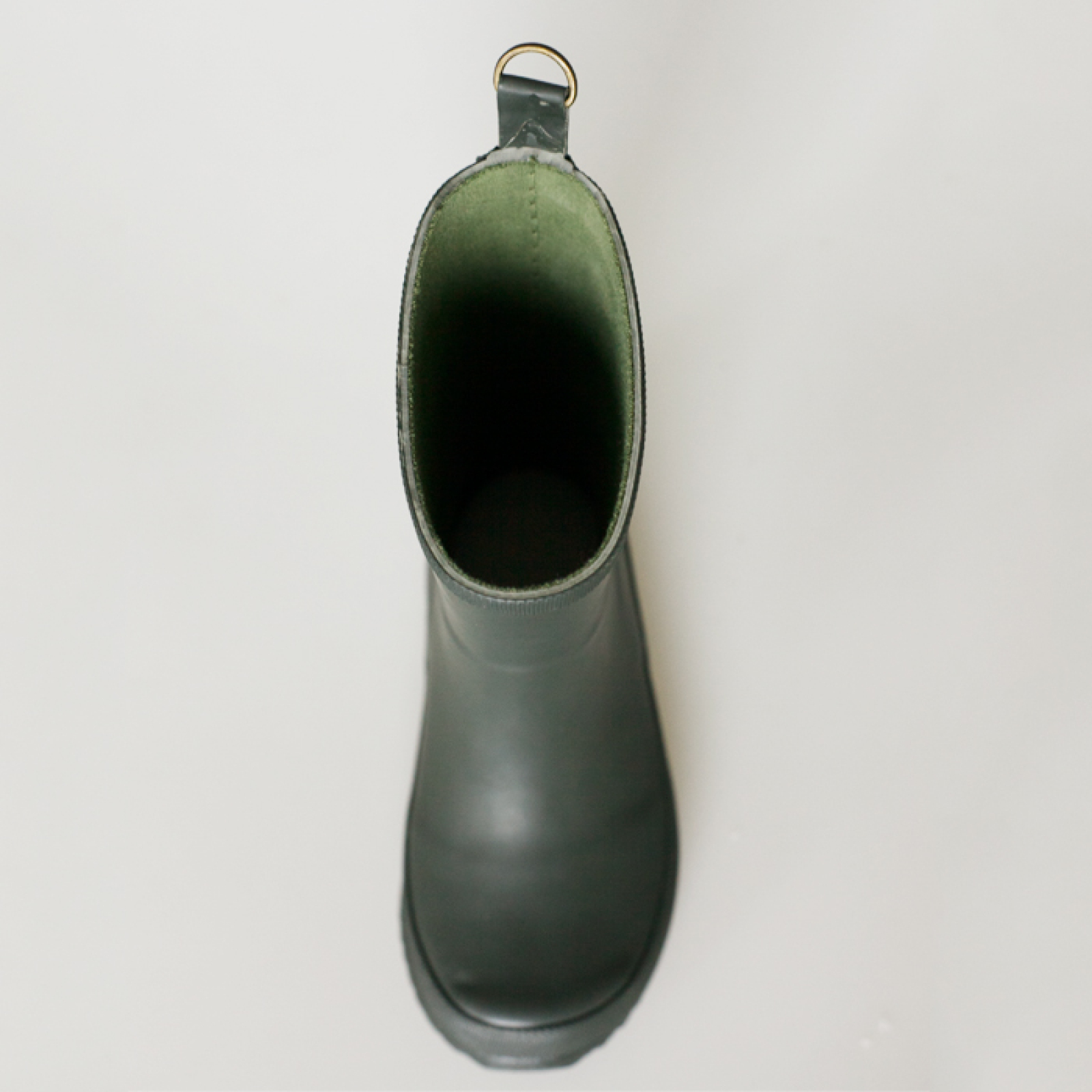 Kids Duck Toe Rain boots waterproof Wellington boots