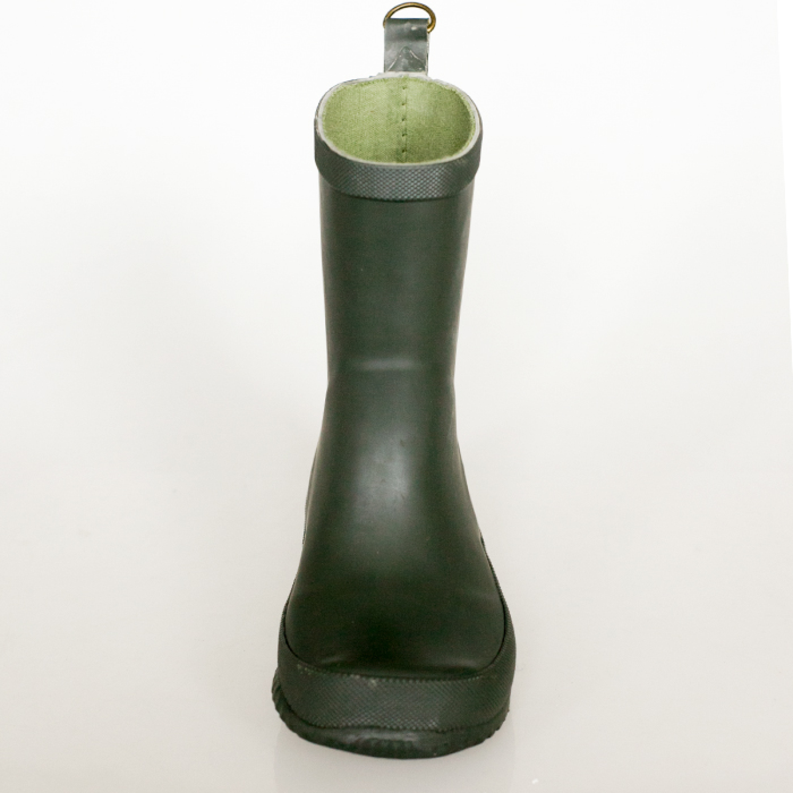 Kids Duck Toe Rain boots waterproof Wellington boots