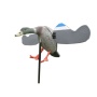 Plastic Fly Hunting Shooting Mallard 3D Duck Decoy Electric Flying Duck Decoy Factory