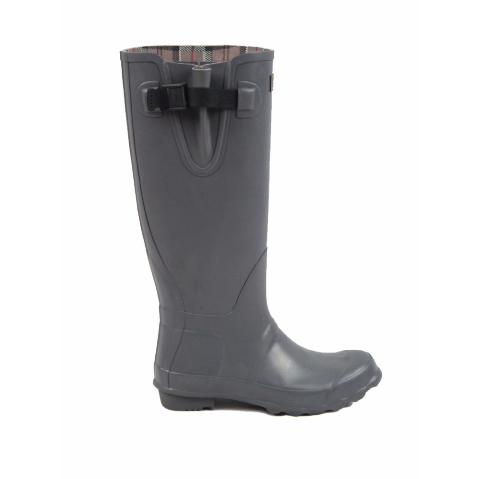 Green Women Fashion Rubber Rain Boots Manufacture