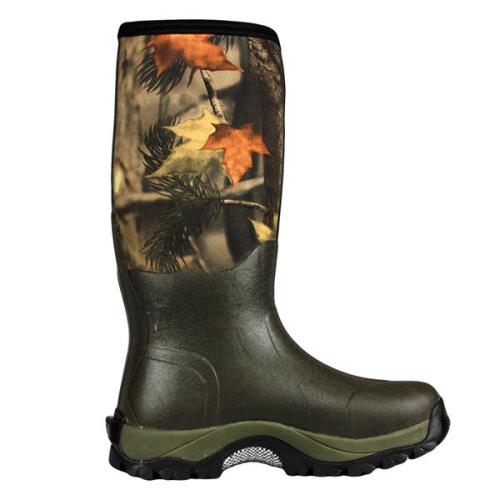 Waterproof Neoprene Wellington Rain Boots