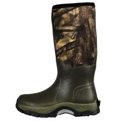 Waterproof Neoprene Wellington Rain Boots