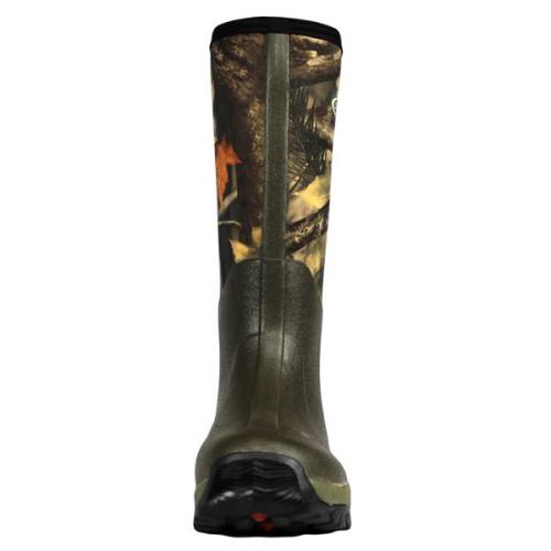 Waterproof Neoprene Wellington Rain Boots