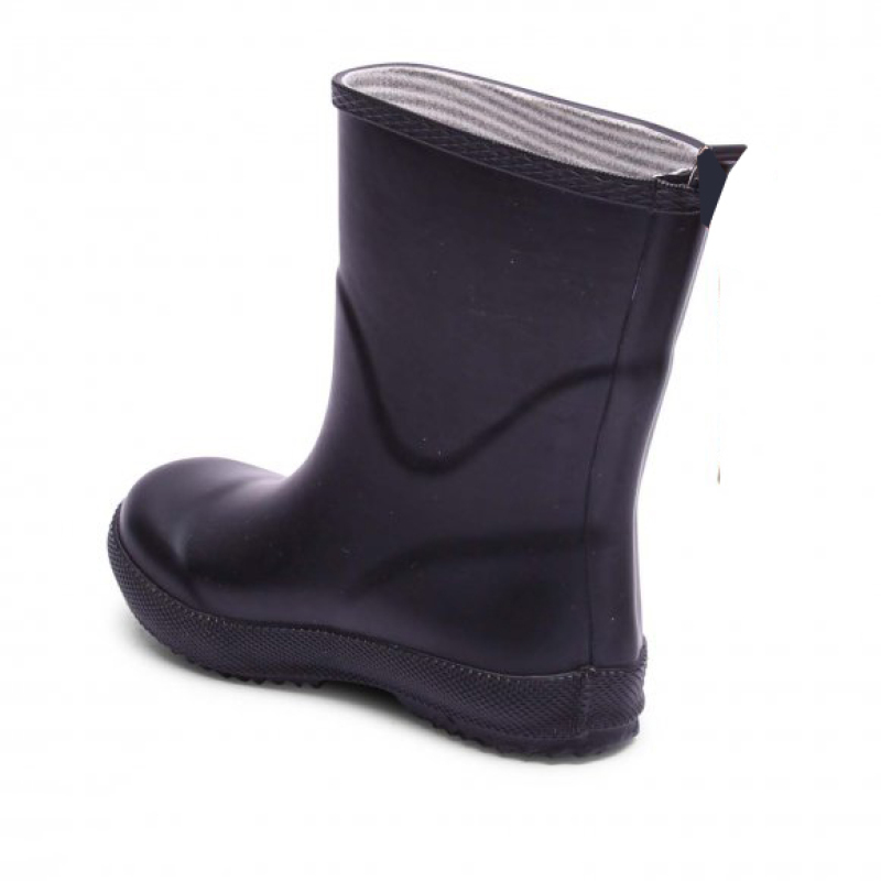 Customise Kids Duck Toe Rubber Rain Boots