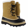 Hight quality Warm Leather Snow Boots
