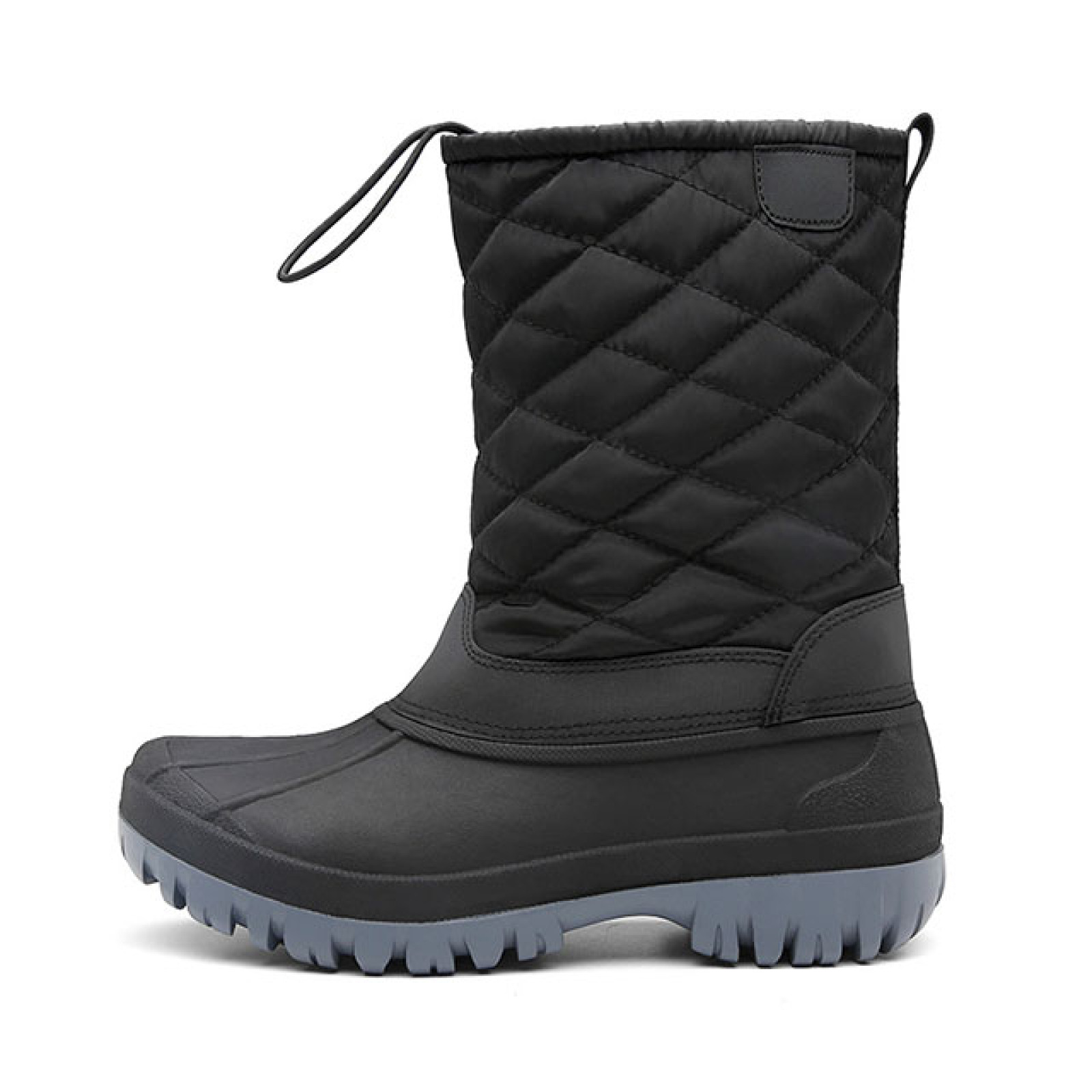 High-quality Wholesale Boots For Women Shoes Winter  Snow Boots With Waterproof Function Pu Upper