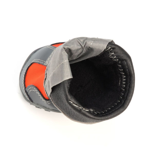 Wholesale High-End Custom Dog Sneaker Adjustable Surface Dog Boots Small Medium Large Dog Shoes