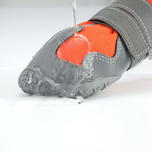 Wholesale High-End Custom Dog Sneaker Adjustable Surface Dog Boots Small Medium Large Dog Shoes
