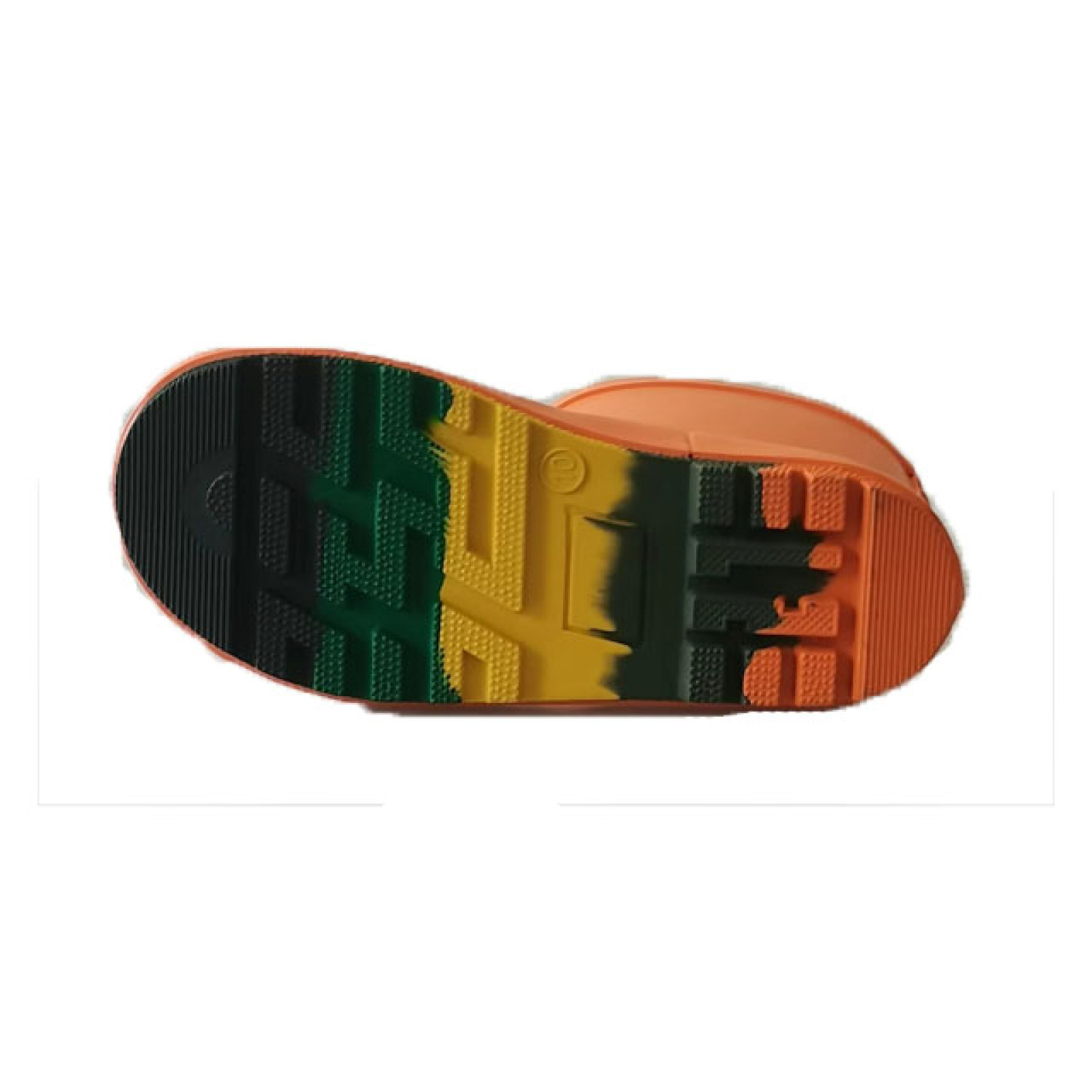 Hot Sale Fashion Design Wholesale Custom Kids Rubber Gum Boots Children Rain Boots for Kids