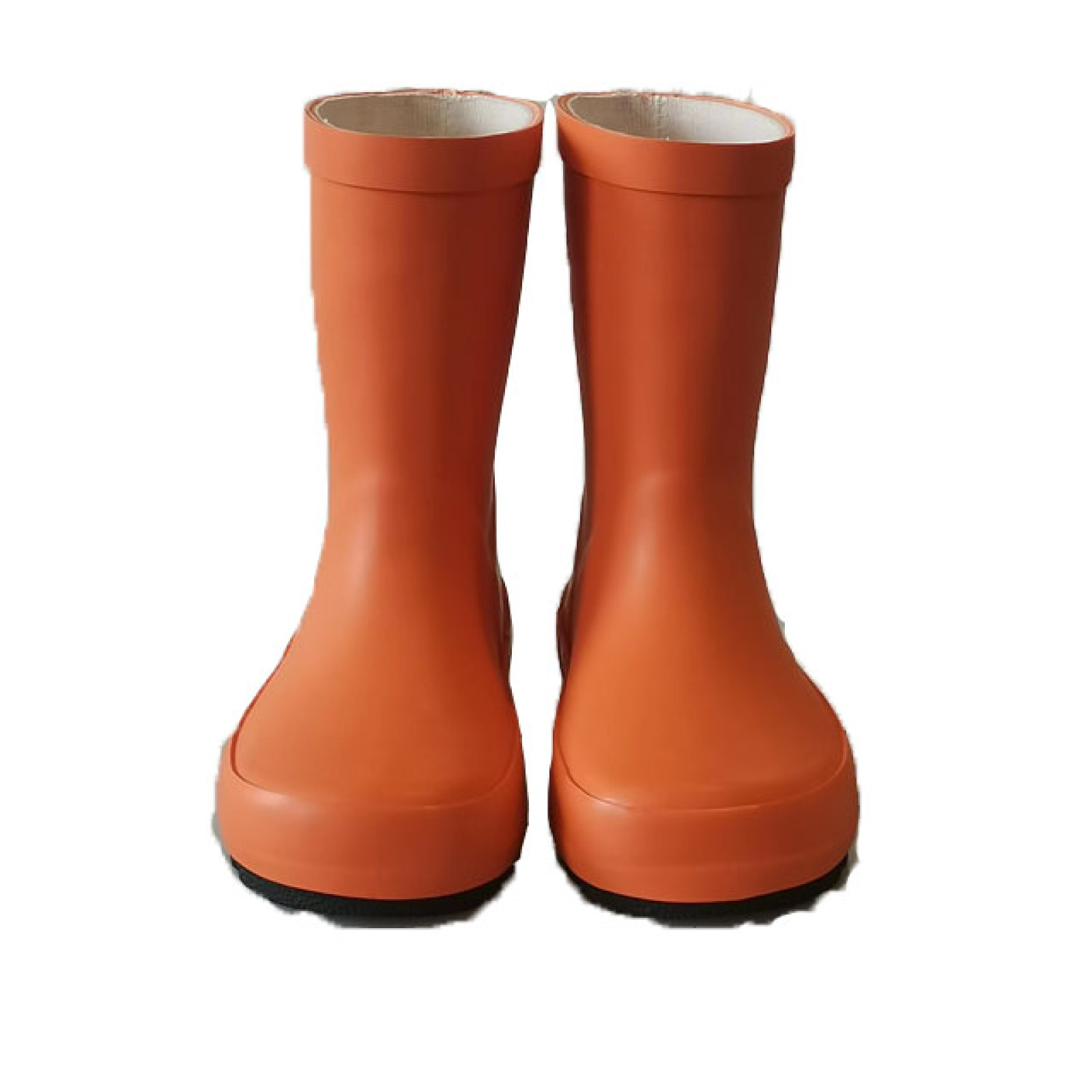 Hot Sale Fashion Design Wholesale Custom Kids Rubber Gum Boots Children Rain Boots for Kids