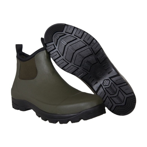Men's Factory OEM Manufacturer Waterproof Garden Neoprene Rubber Boots