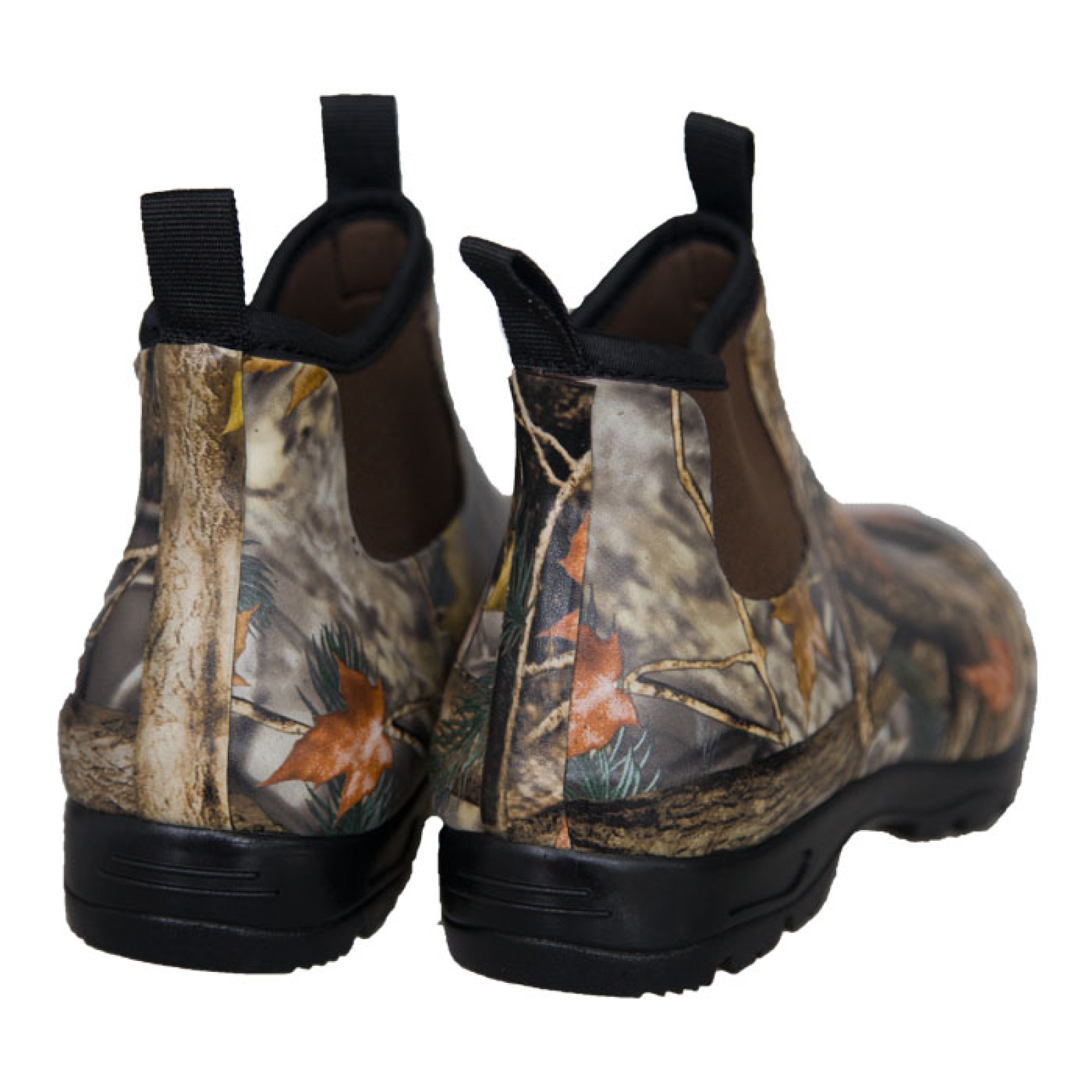 Men's Factory OEM Manufacturer Waterproof Garden Neoprene Rubber Boots