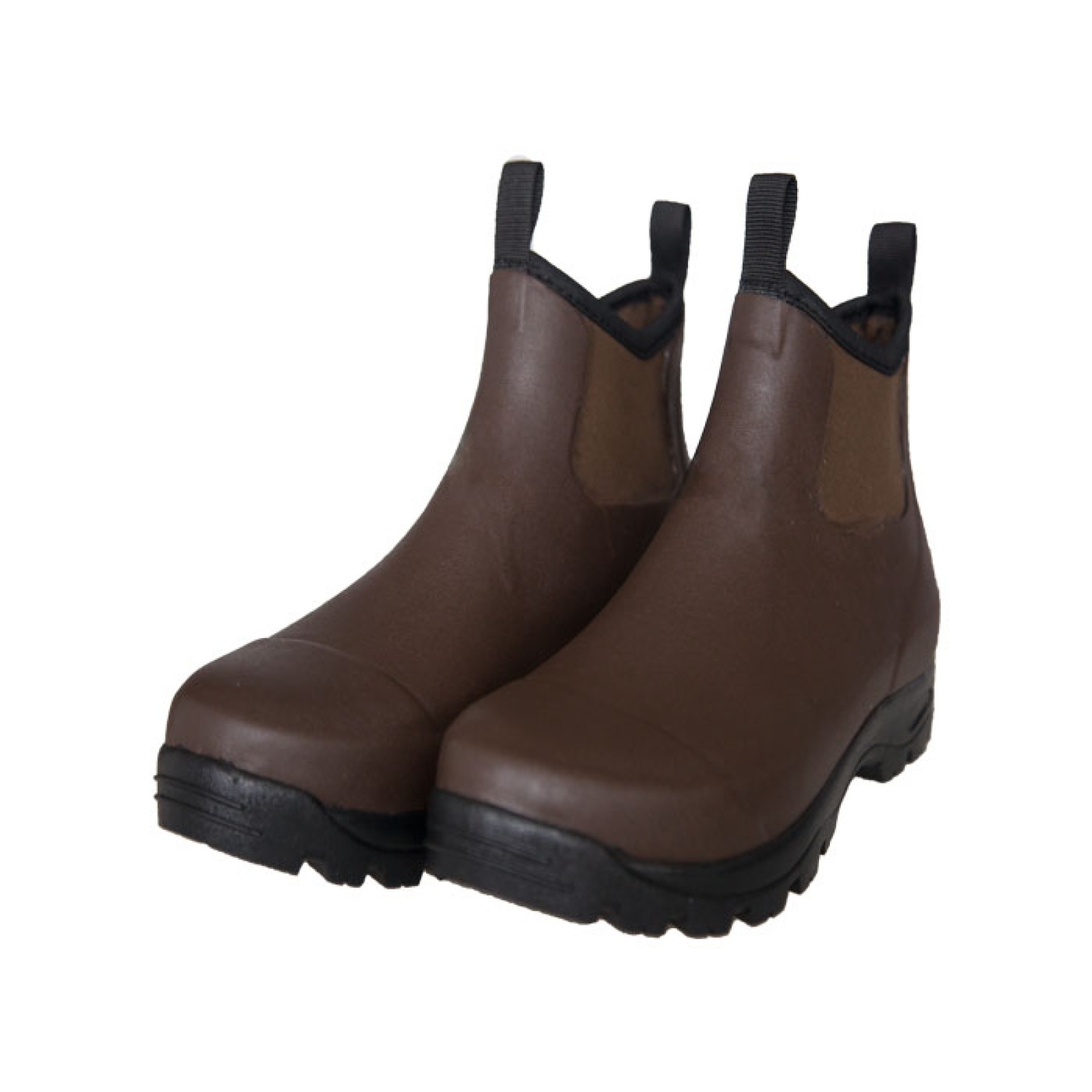Men's Factory OEM Manufacturer Waterproof Garden Neoprene Rubber Boots