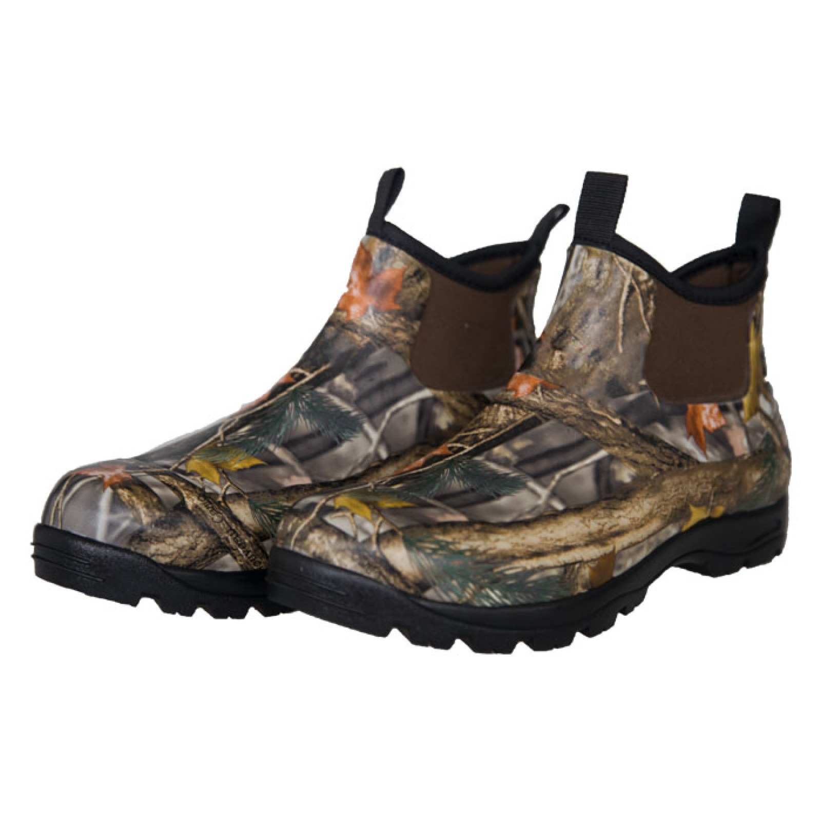 Men's Factory OEM Manufacturer Waterproof Garden Neoprene Rubber Boots
