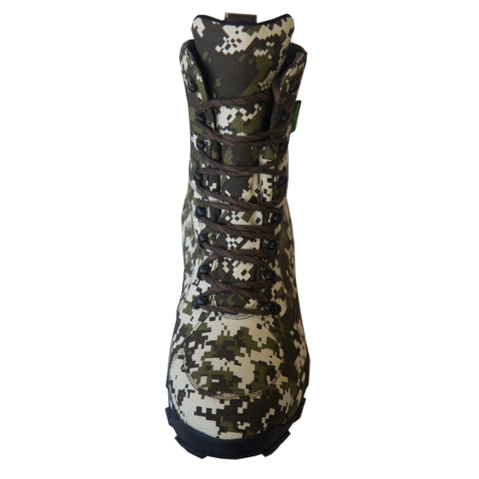 Men's Lightweight Waterproof Hiking Jungle Hunting Boots