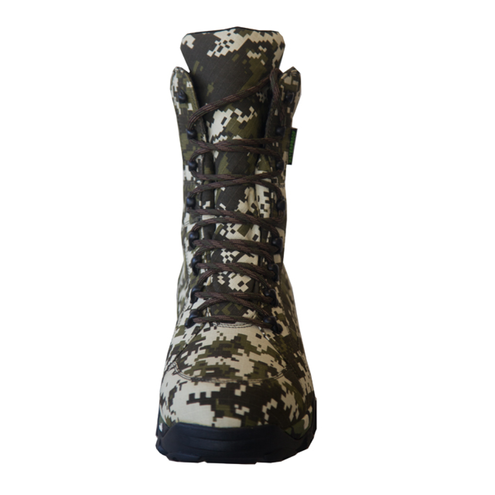 Men's Lightweight Waterproof Hiking Jungle Hunting Boots