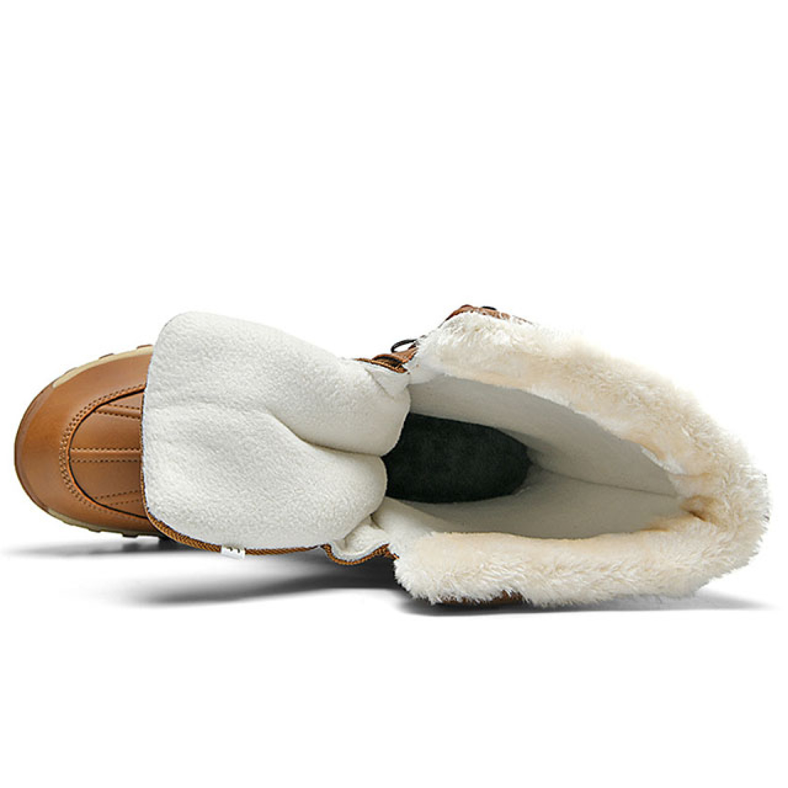Hot Sale  Snow Boots  For Men Waterproof Warm  Boots  Fashion Trend Anti- Slip Winter Boots