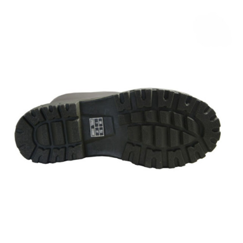 Men's Customized Waterproof Fashion  Wellington Rubber Rain Boots