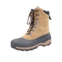 Ankle Waterproof German Winter Boots For Mens