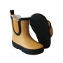 Hot Sale Customized Kids Rubber Rain Boots Kids Gumboots Wholesale  Kids Rubber Rain Shoes