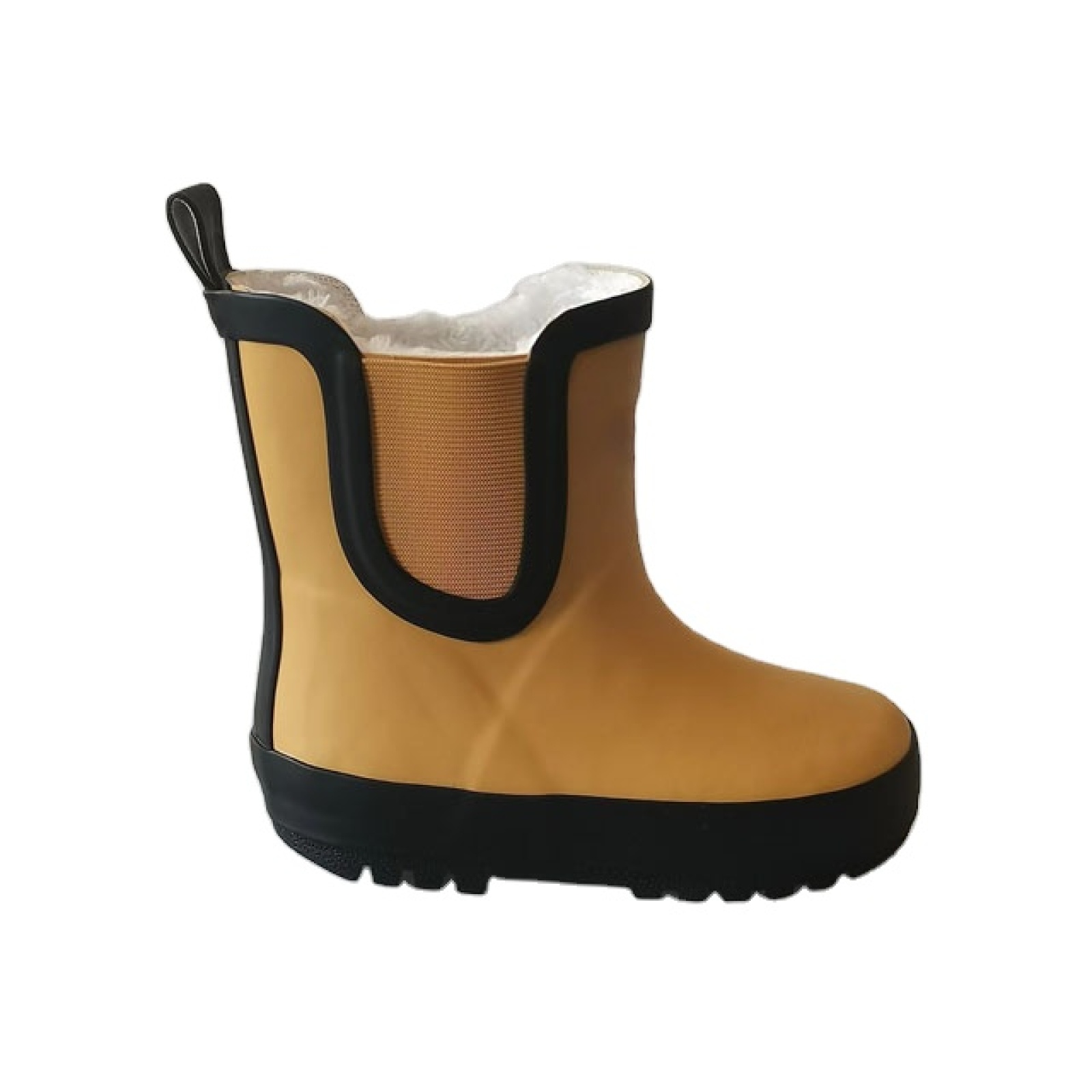 Hot Sale Customized Kids Rubber Rain Boots Kids Gumboots Wholesale  Kids Rubber Rain Shoes
