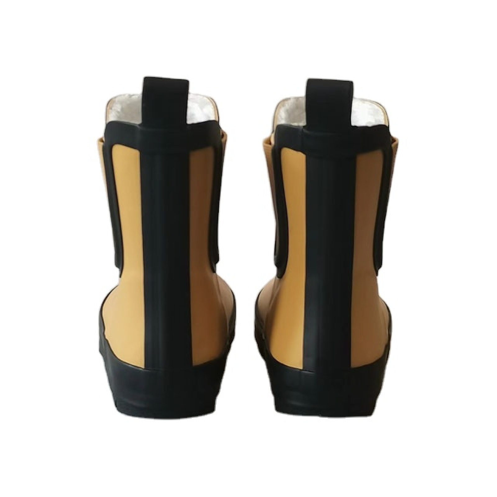 Hot Sale Customized Kids Rubber Rain Boots Kids Gumboots Wholesale  Kids Rubber Rain Shoes