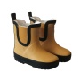 Hot Sale Customized Kids Rubber Rain Boots Kids Gumboots Wholesale  Kids Rubber Rain Shoes