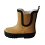 Hot Sale Customized Kids Rubber Rain Boots Kids Gumboots Wholesale  Kids Rubber Rain Shoes
