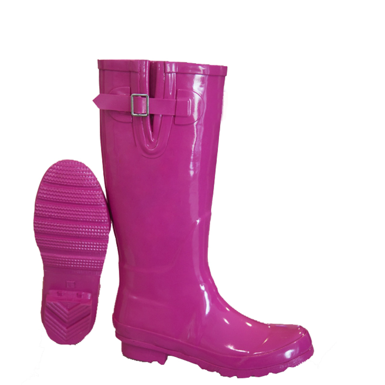 Fishing Rubber Boots