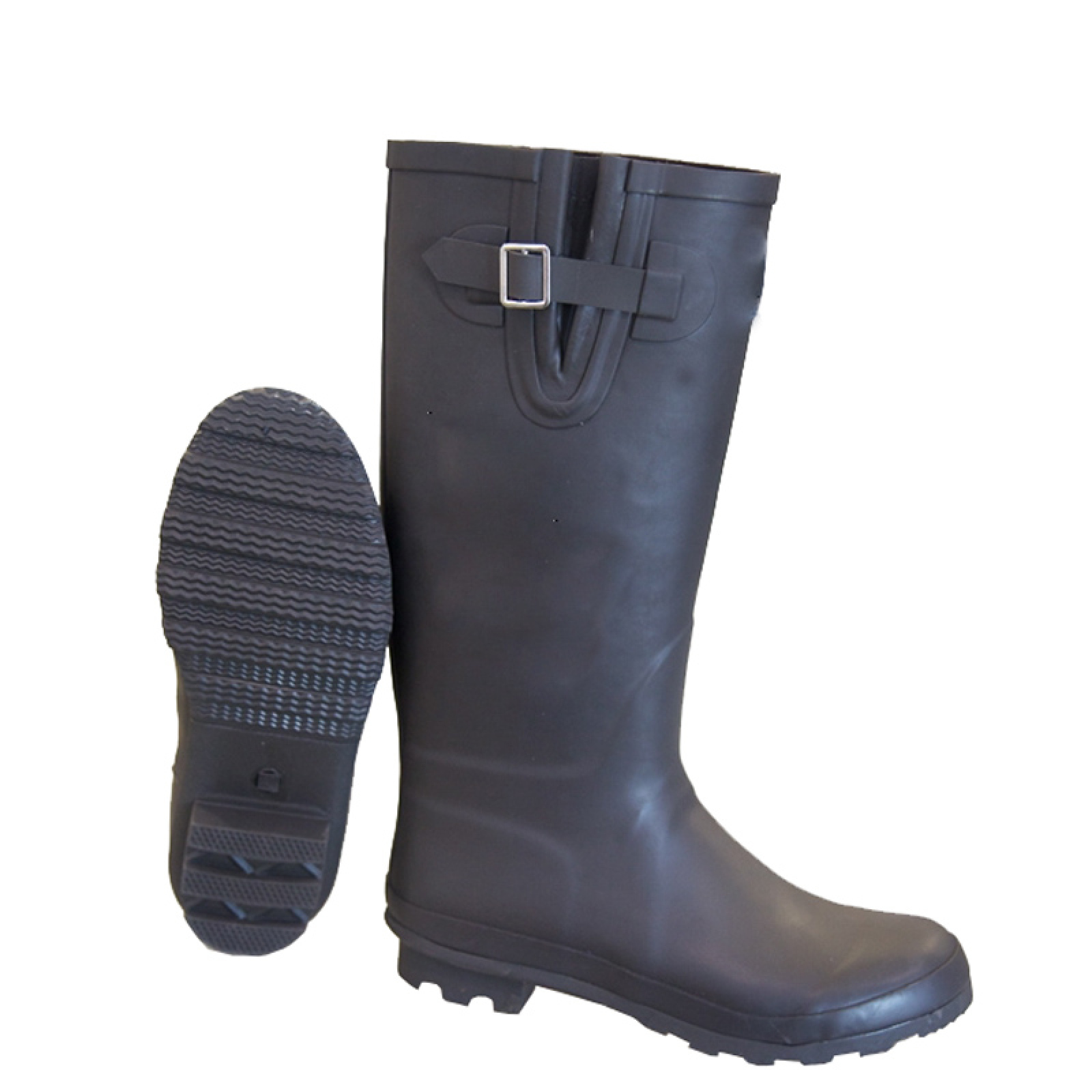 Fishing Rubber Boots