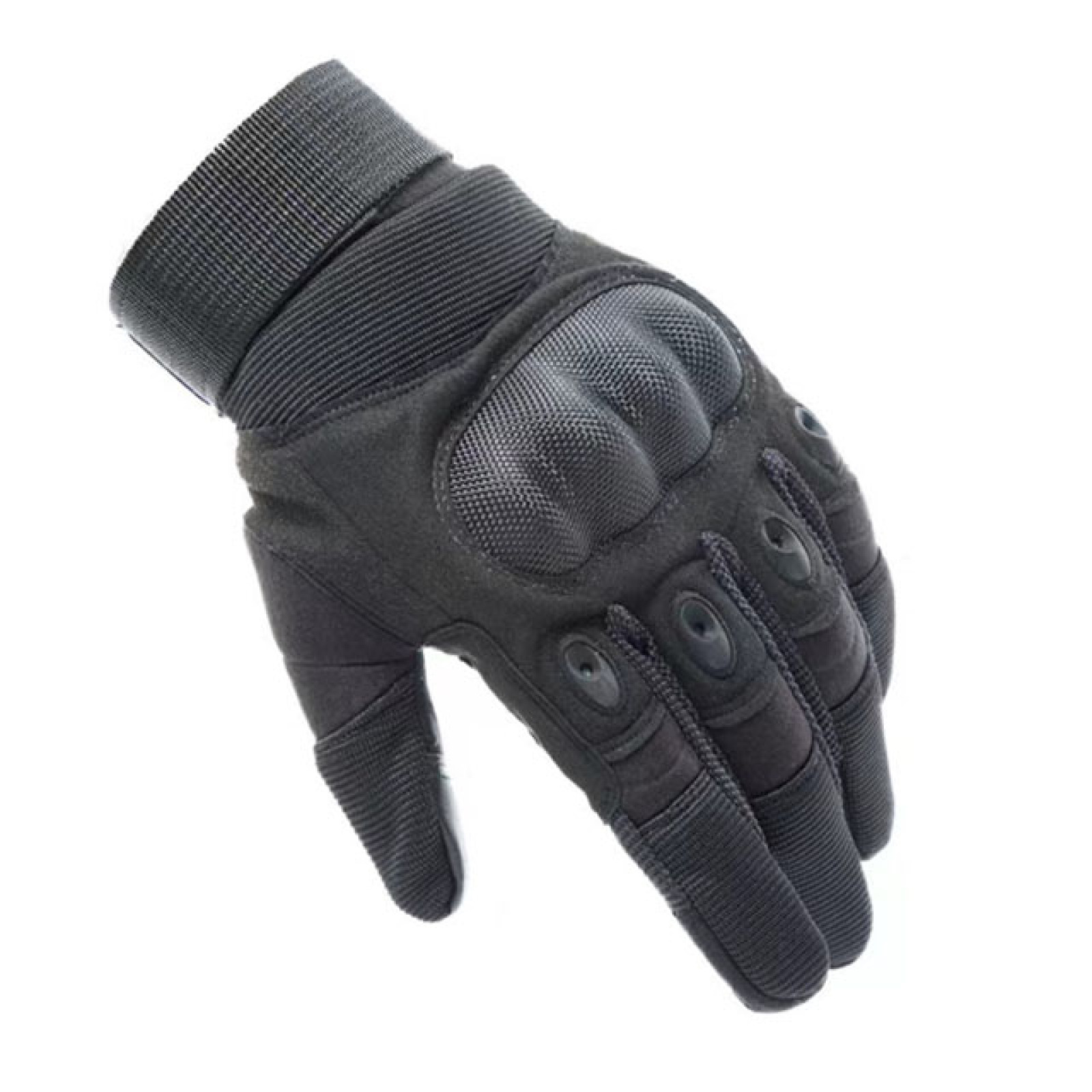 High Quality Combat Protect Gloves Full Finger Hunting Outdoor Cycling Gloves
