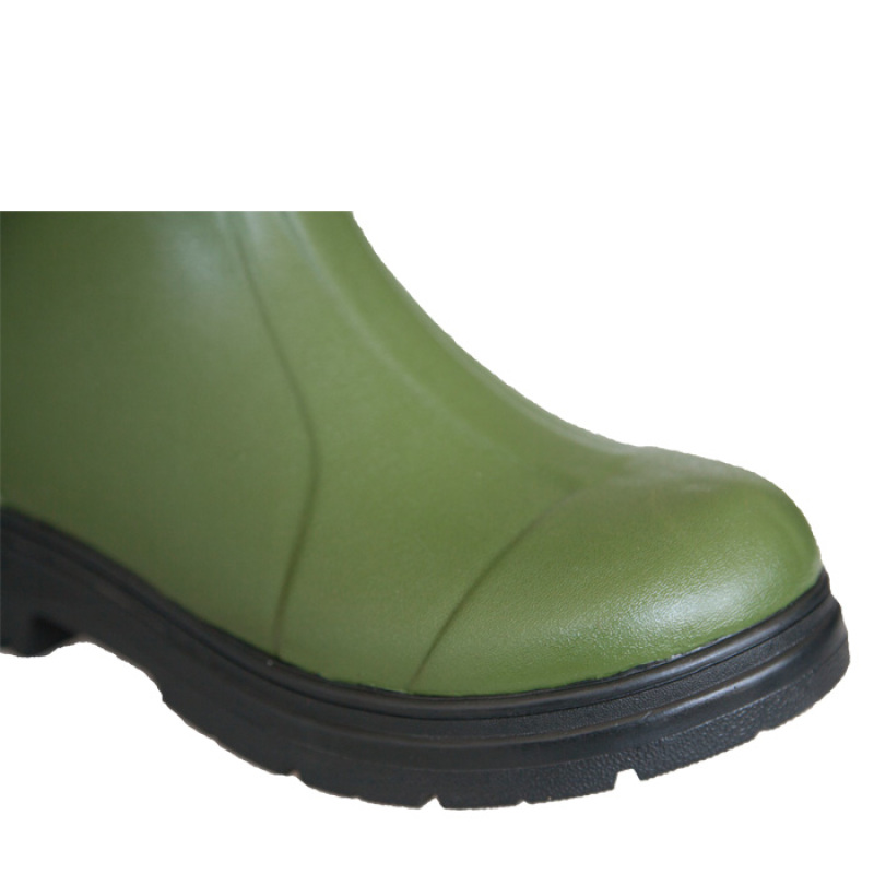 Mens 6mm Neoprene Rubber Waterproof Durable Muck Hunting Rain Boots