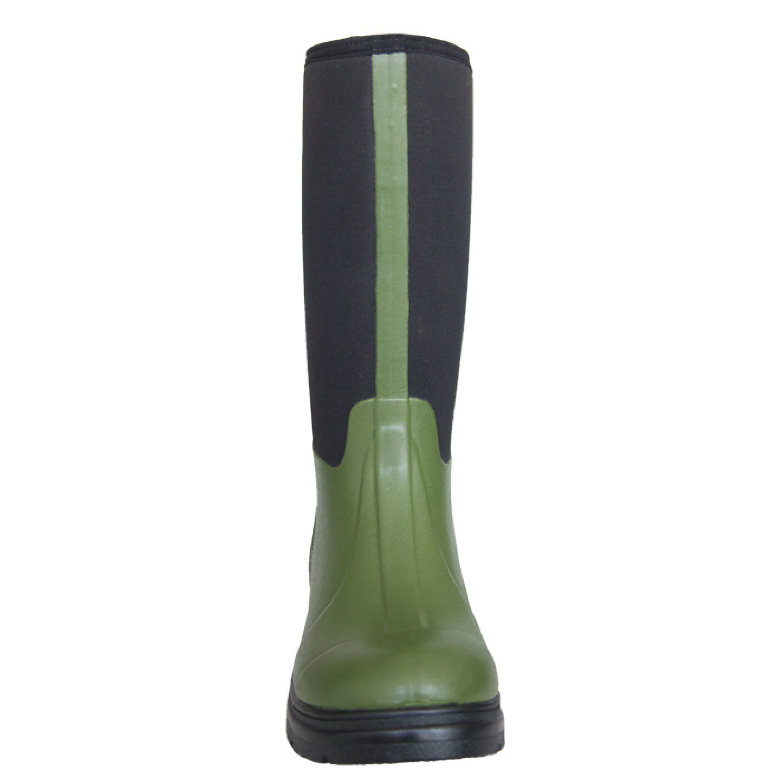 Mens 6mm Neoprene Rubber Waterproof Durable Muck Hunting Rain Boots