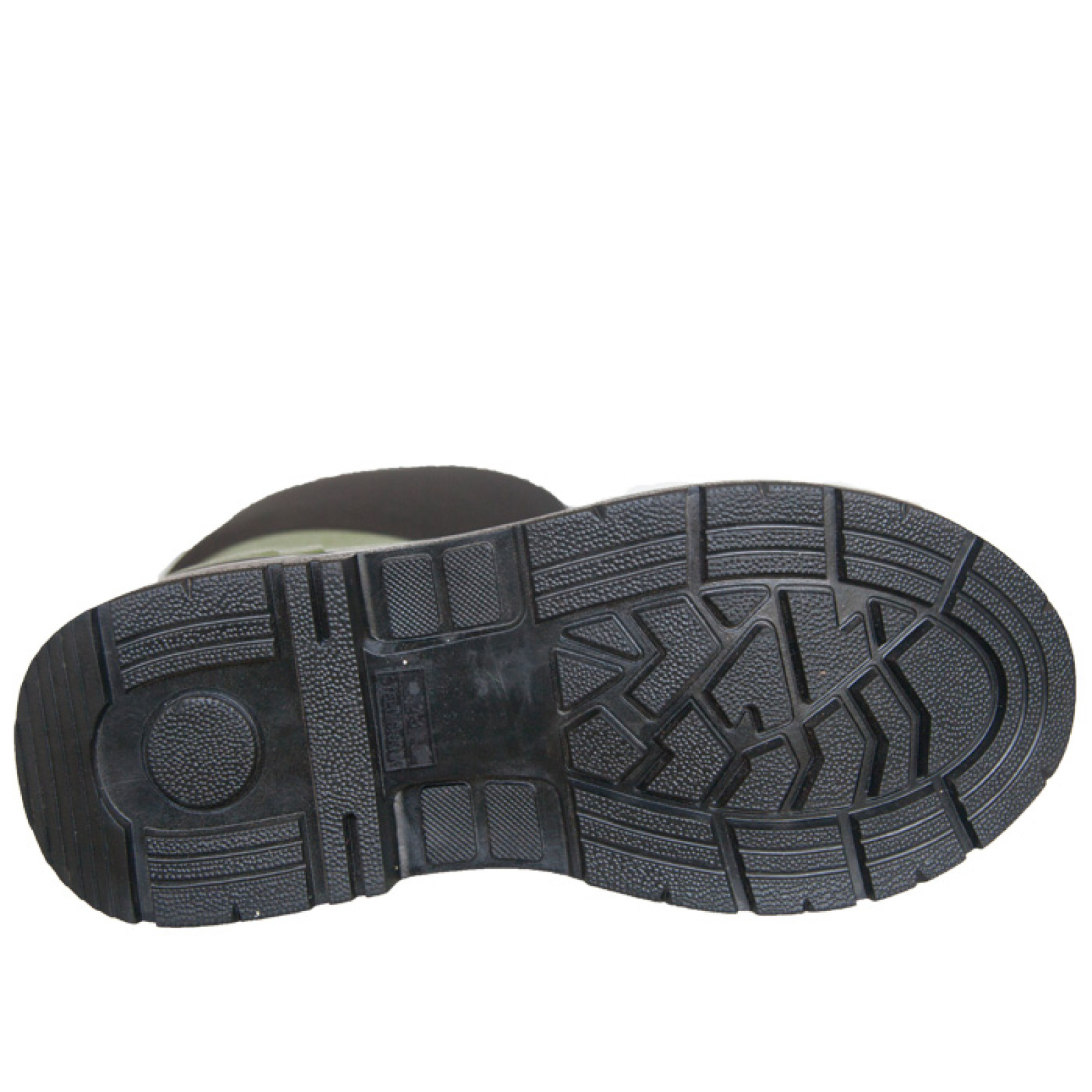 Mens 6mm Neoprene Rubber Waterproof Durable Muck Hunting Rain Boots