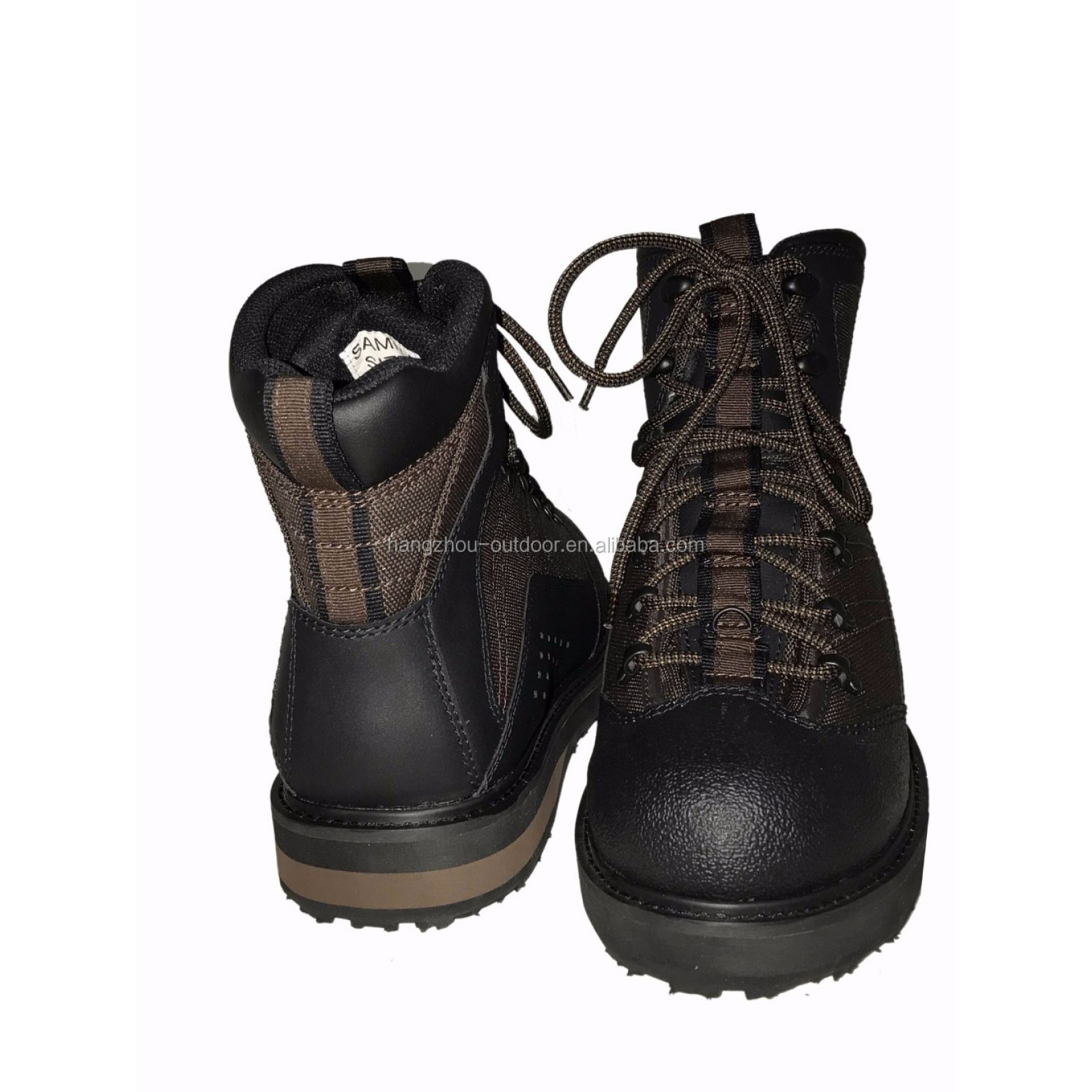 Fly Fishing Wading shoes Granite River Wading Boots