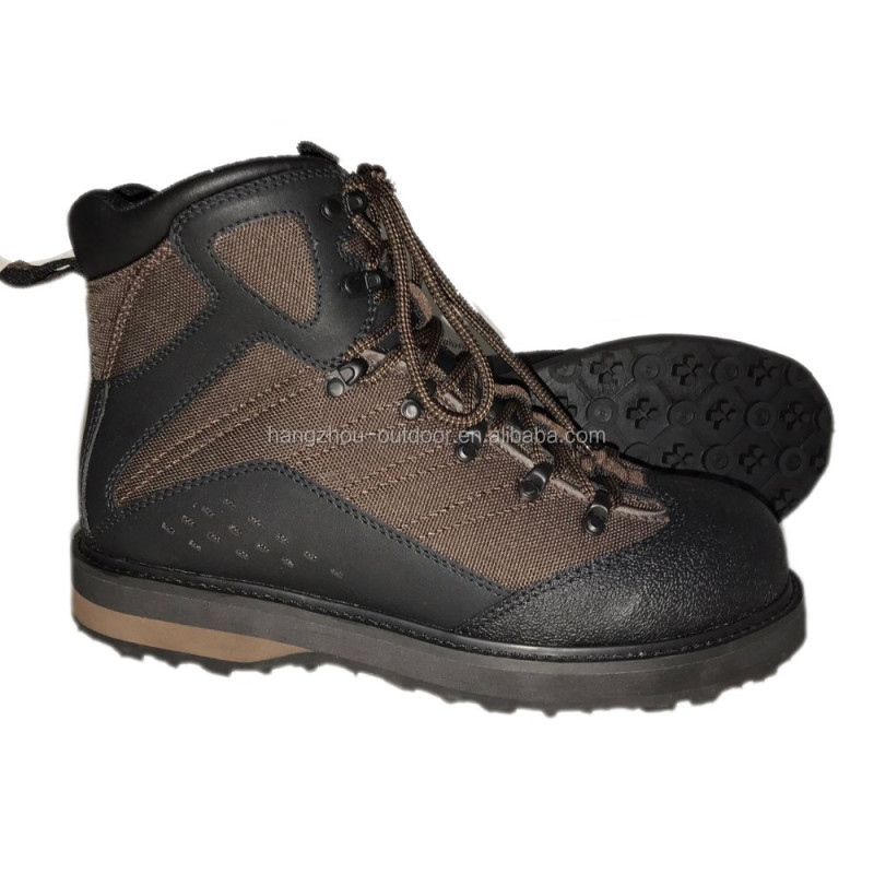 Wholesale Fly Fishing Wading shoes Granite River Wading Boots