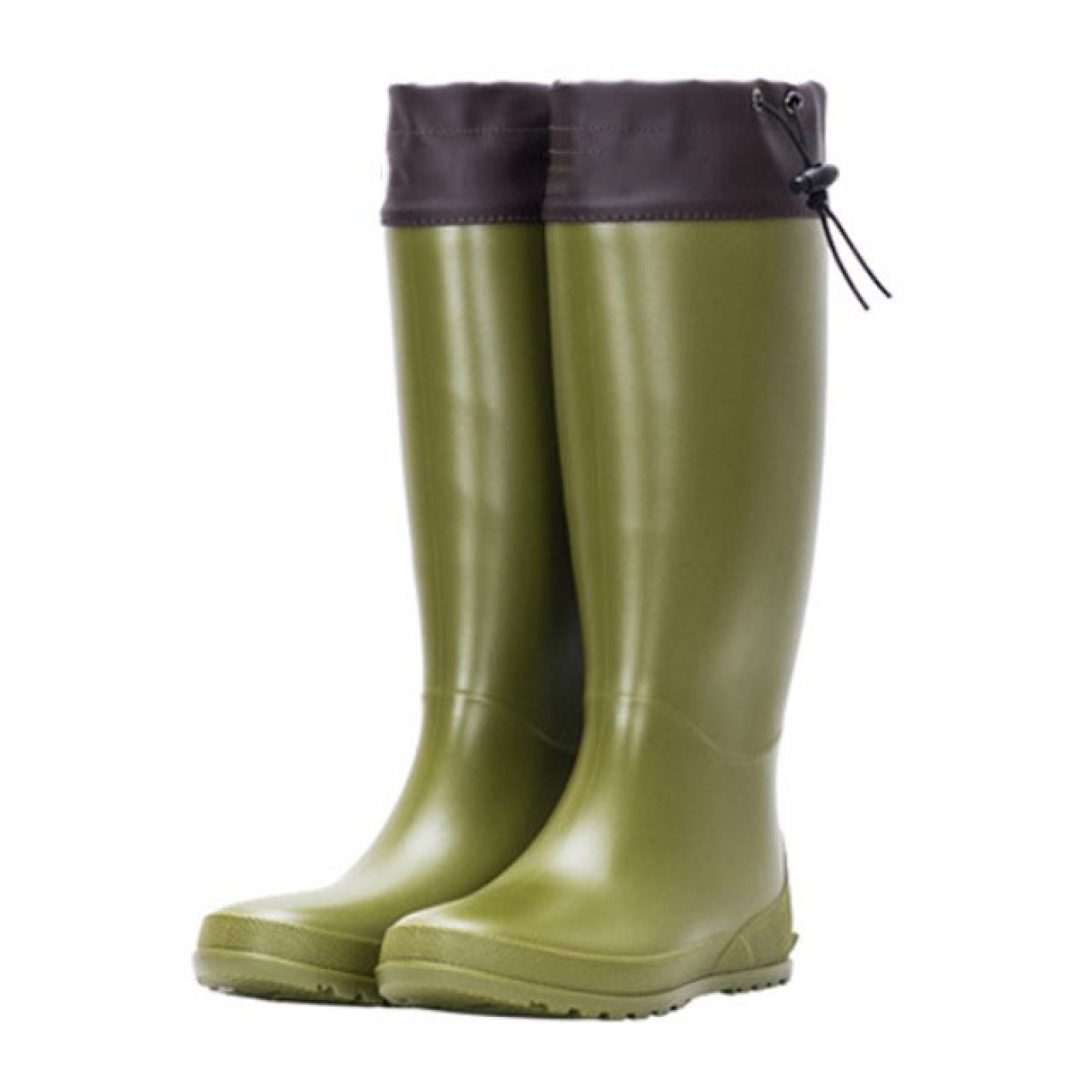 Hot Sale Fashion Women Rubber Rain Boots Custom Wellington Boot Women's Wholesale Gumboots