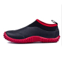 2022 Unisex Waterproof Outdoor Fashion Warm Neoprene Rubber Garden shoes
