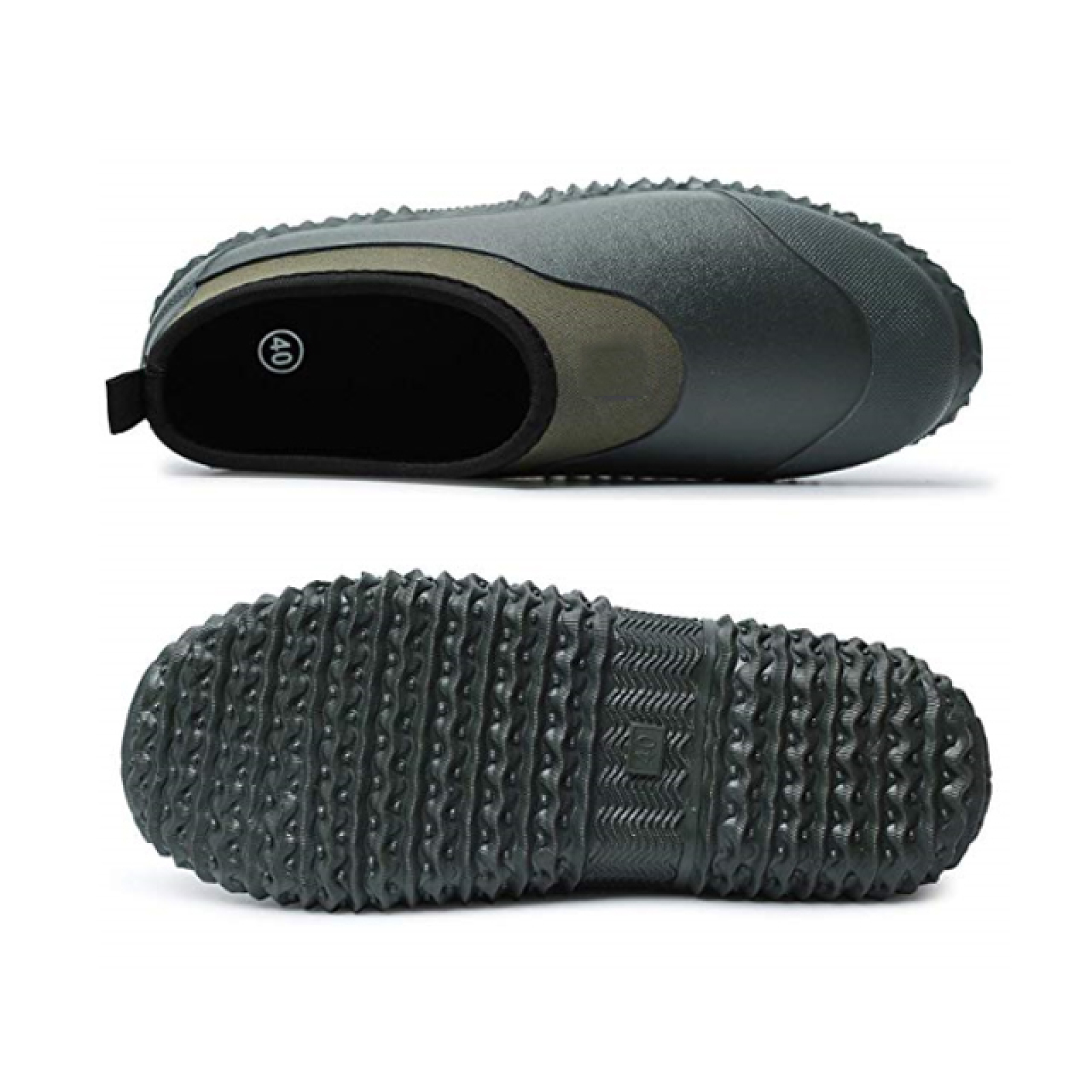 2022 Unisex Waterproof Outdoor Fashion Warm Neoprene Rubber Garden shoes