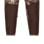 Mens Waterfowl Hunting Camo Breathable Wader Bootfoot Fishing Chest Waders